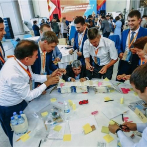 Время действовать: продолжается набор в «Управленческую команду» Чувашии