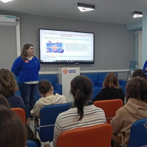 СТУДЕНТЫ ЧЕБОКСАРСКОГО ХУДОЖЕСТВЕННОГО УЧИЛИЩА ПОВЫСИЛИ СВОЮ КАРЬЕРНУЮ ГРАМОТНОСТЬ!