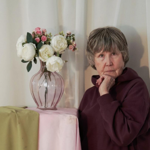 Традиционная фотосессия прошла в училище к Международному женскому дню