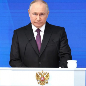 Светлана Каликова прокомментировала Послание Президента России Владимира Путина Федеральному Собранию