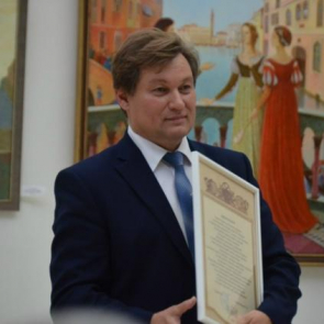 Сохранение чувашского языка в стенах училища